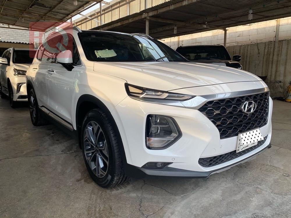 هیوندای سەنتافی